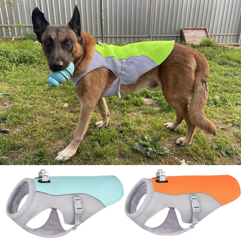 Dog Cooling Vest