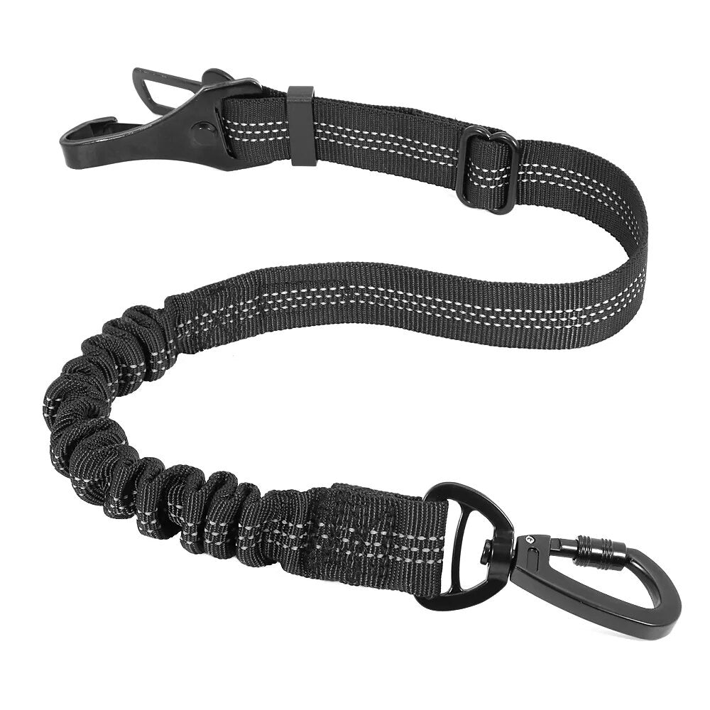 Dog Car Seat Belt With Shock Absorber Dog Nation dog-car-seat-belt-with-shock-absorber-dog-nation