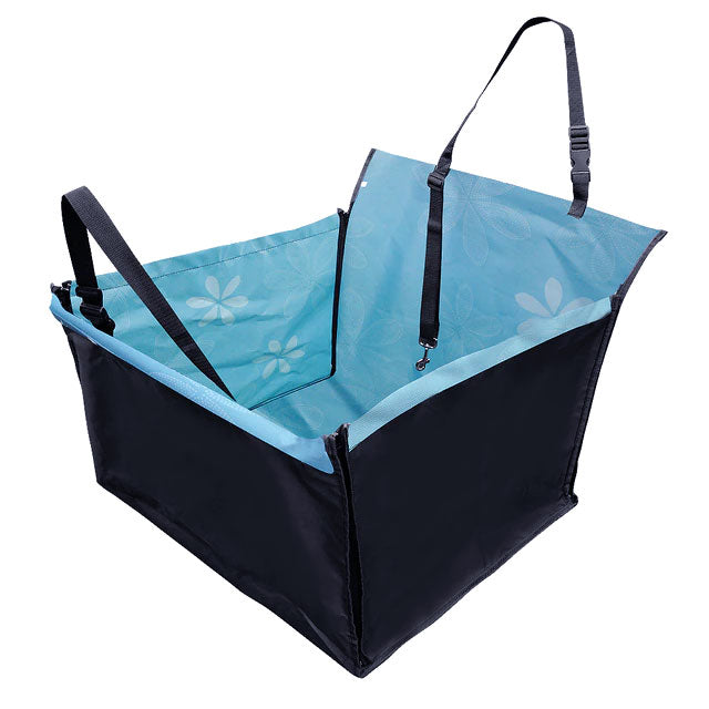 Dog Car Booster Seat Waterproof Dog Nation