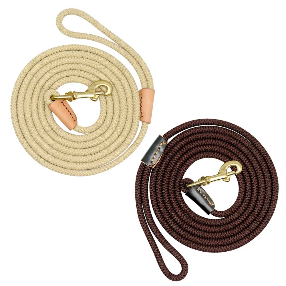 Long Dog Lead 3m/5m/10m/20m Dog Nation