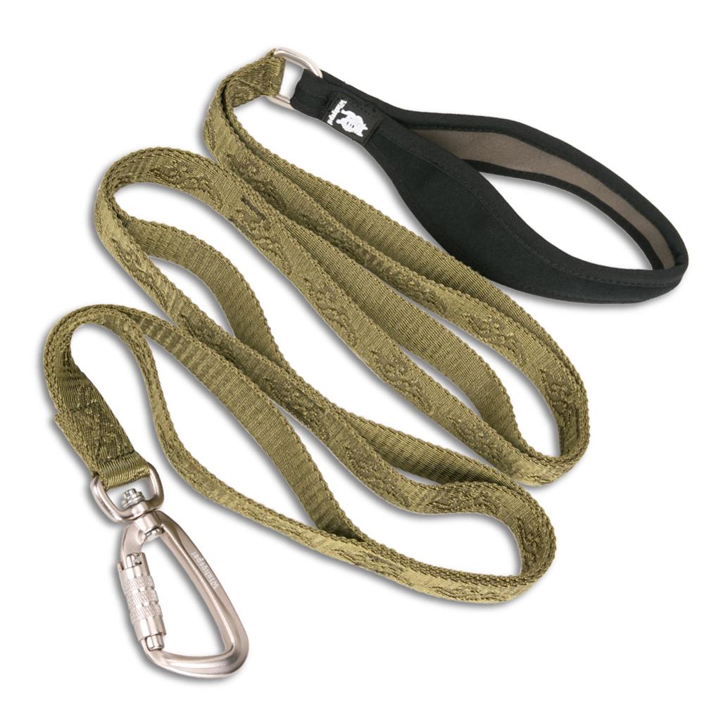 Multi handle clearance dog lead