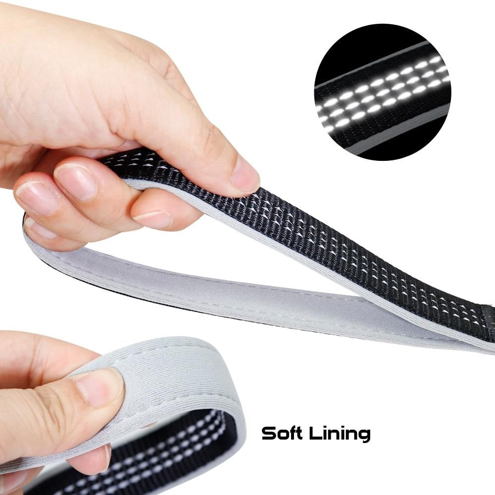 Iris Nylon Dog Leash 140cm Dog Nation