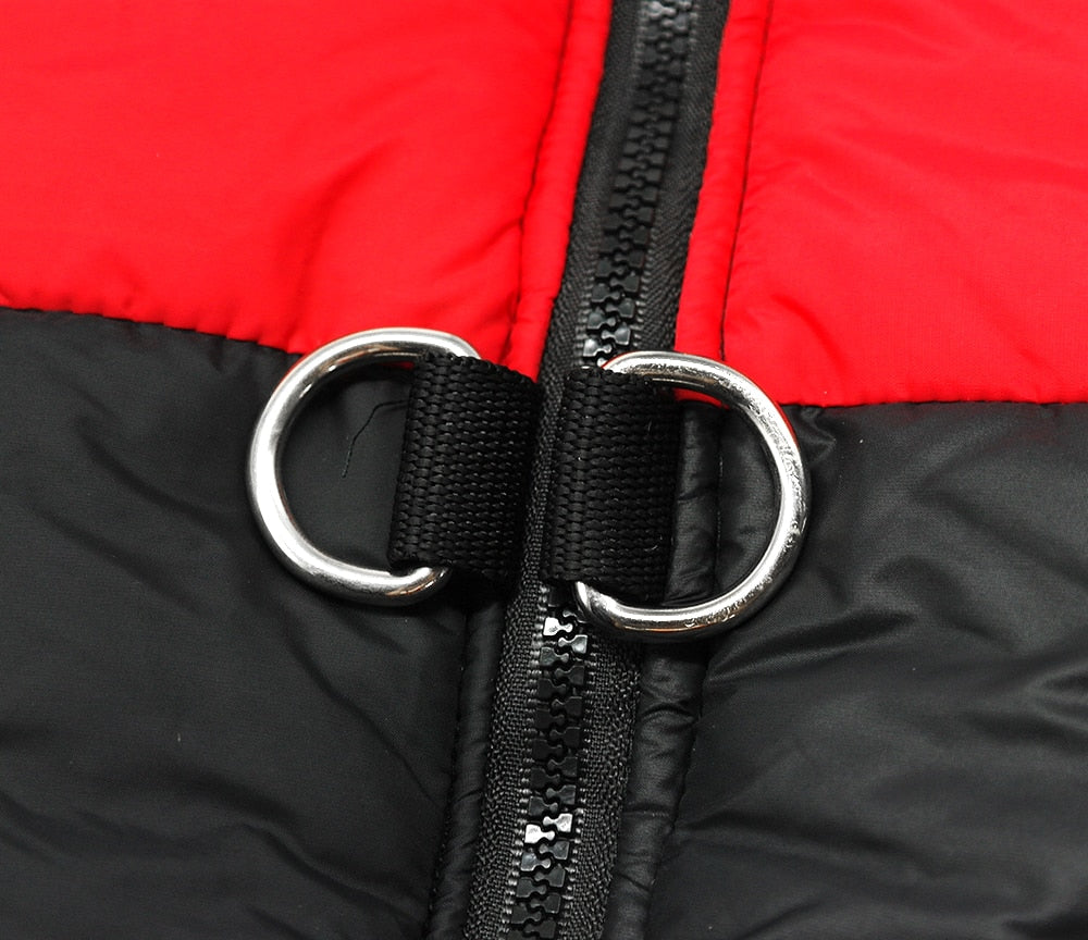 Waterproof Dog Jacket Dog Nation