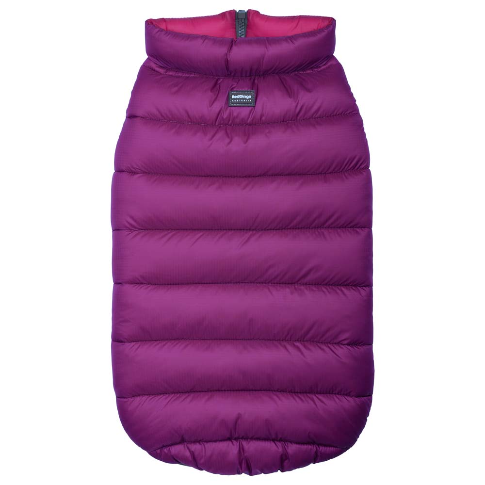 Dog Puffer Jacket Dog Nation