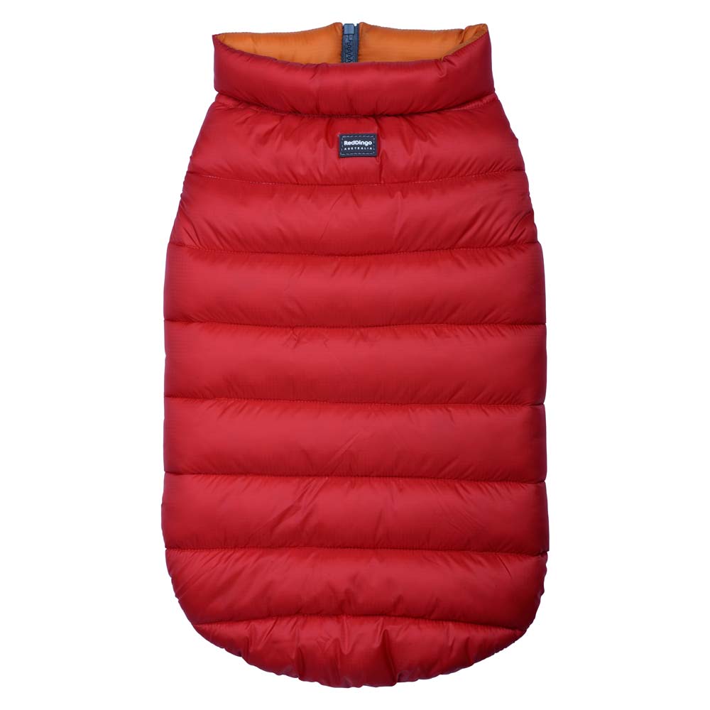 Dog Puffer Jacket Dog Nation