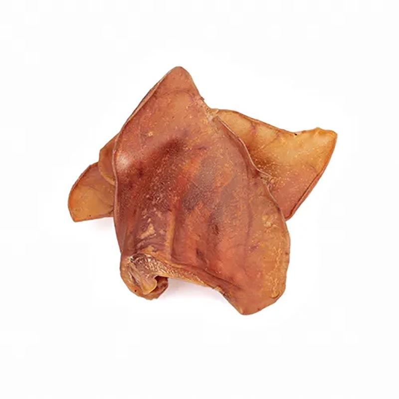 Dog Treats Pork Ear Dog Nation