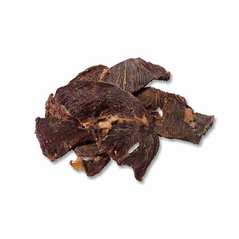 Dog Treats Kangaroo Jerky Dog Nation