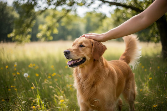 Understanding Body Language for Improved Dog Communication