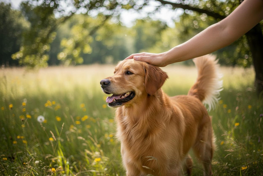 Understanding Body Language for Improved Dog Communication