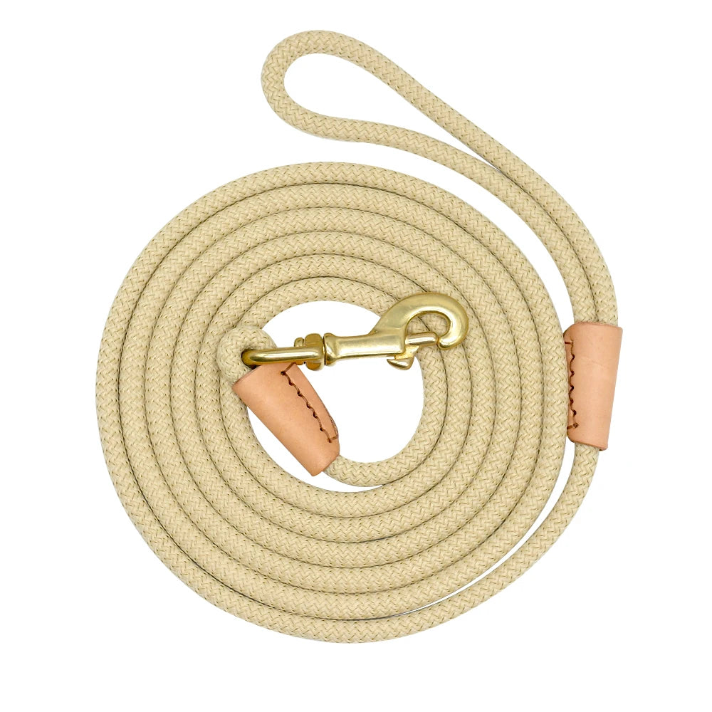Long Dog Lead 3m 5m 10m 20m