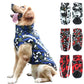 Windproof Waterproof Dog Jacket