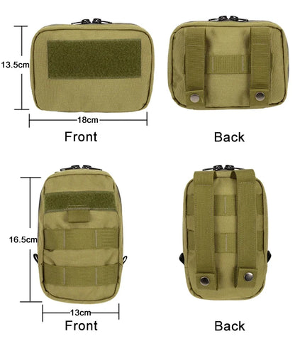 High Performance Dog Harness Tactical Military Training v2