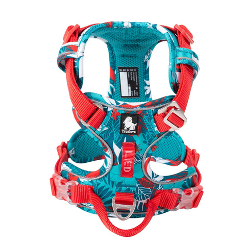 Adventurer No Pull Dog Harness Special Edition