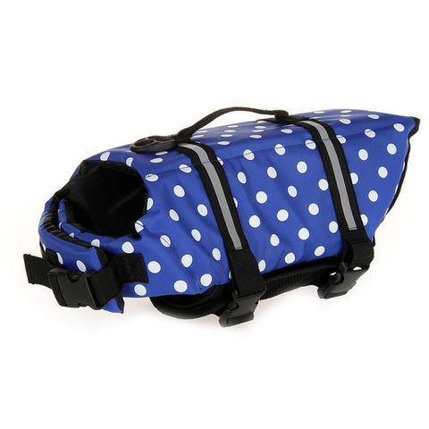 Life Jacket for Dogs