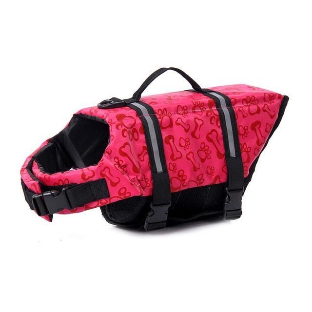 Life Jacket for Dogs