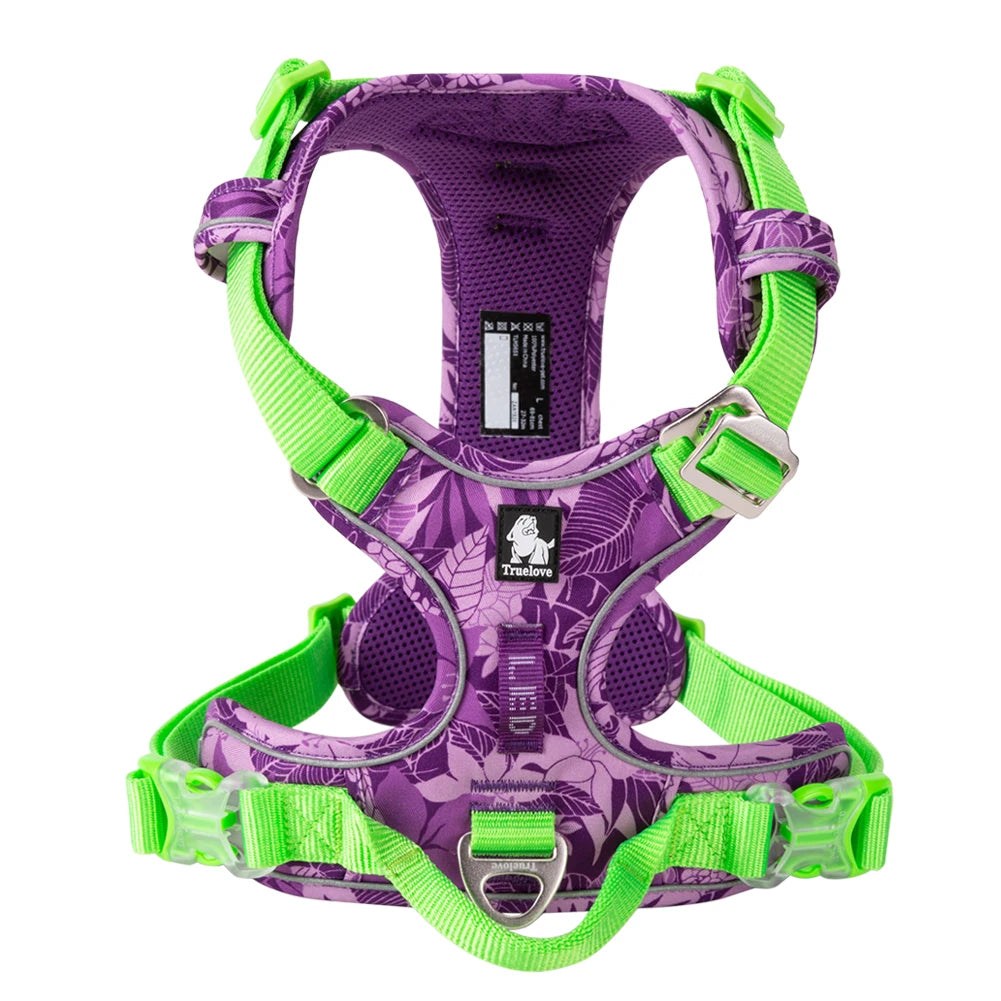 Adventurer No Pull Dog Harness Special Edition