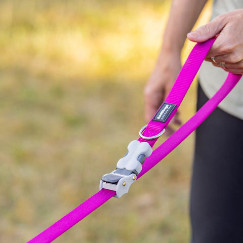 Bungee Hands-Free SuperLead