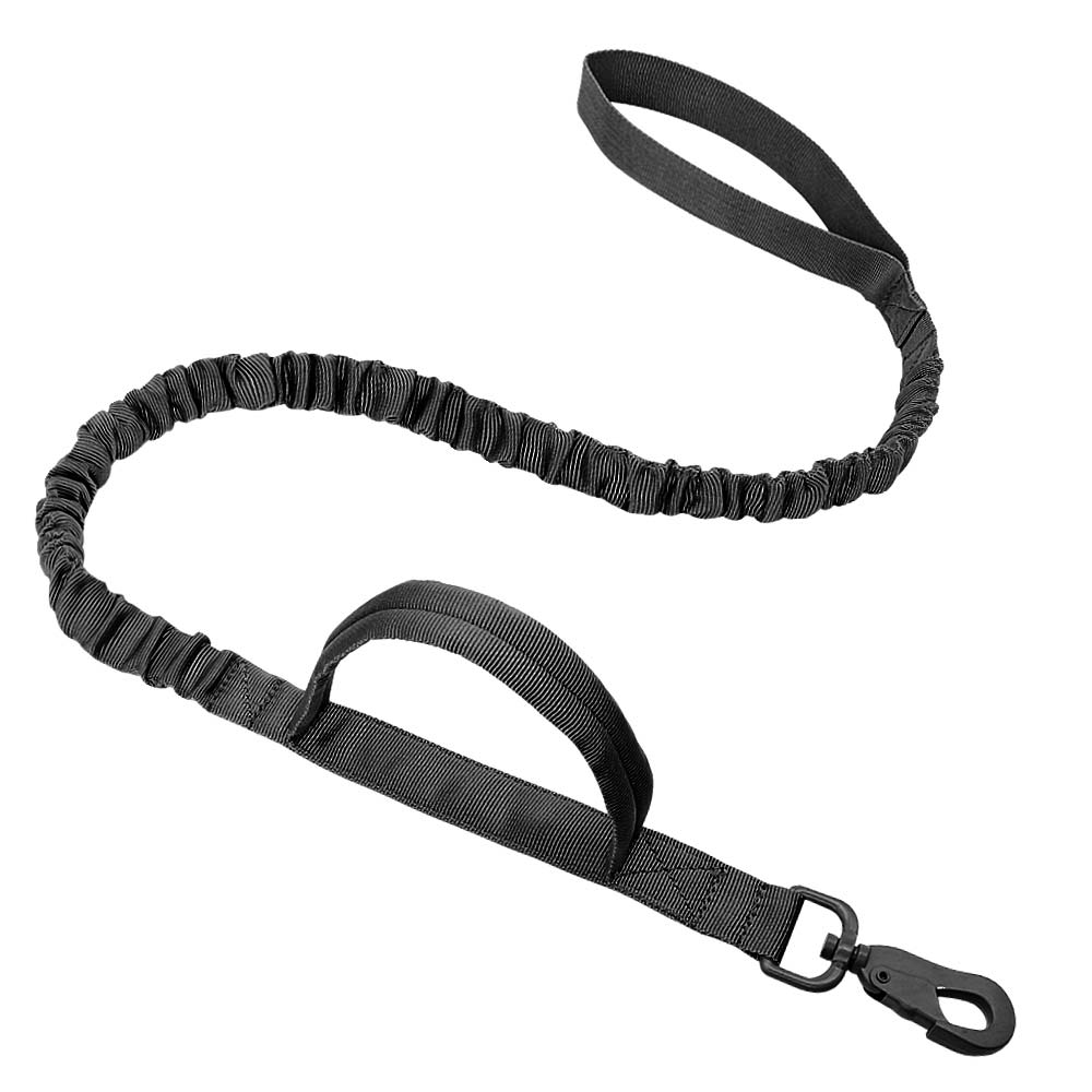 Tactical Training Dog Leash for Medium Large Dogs