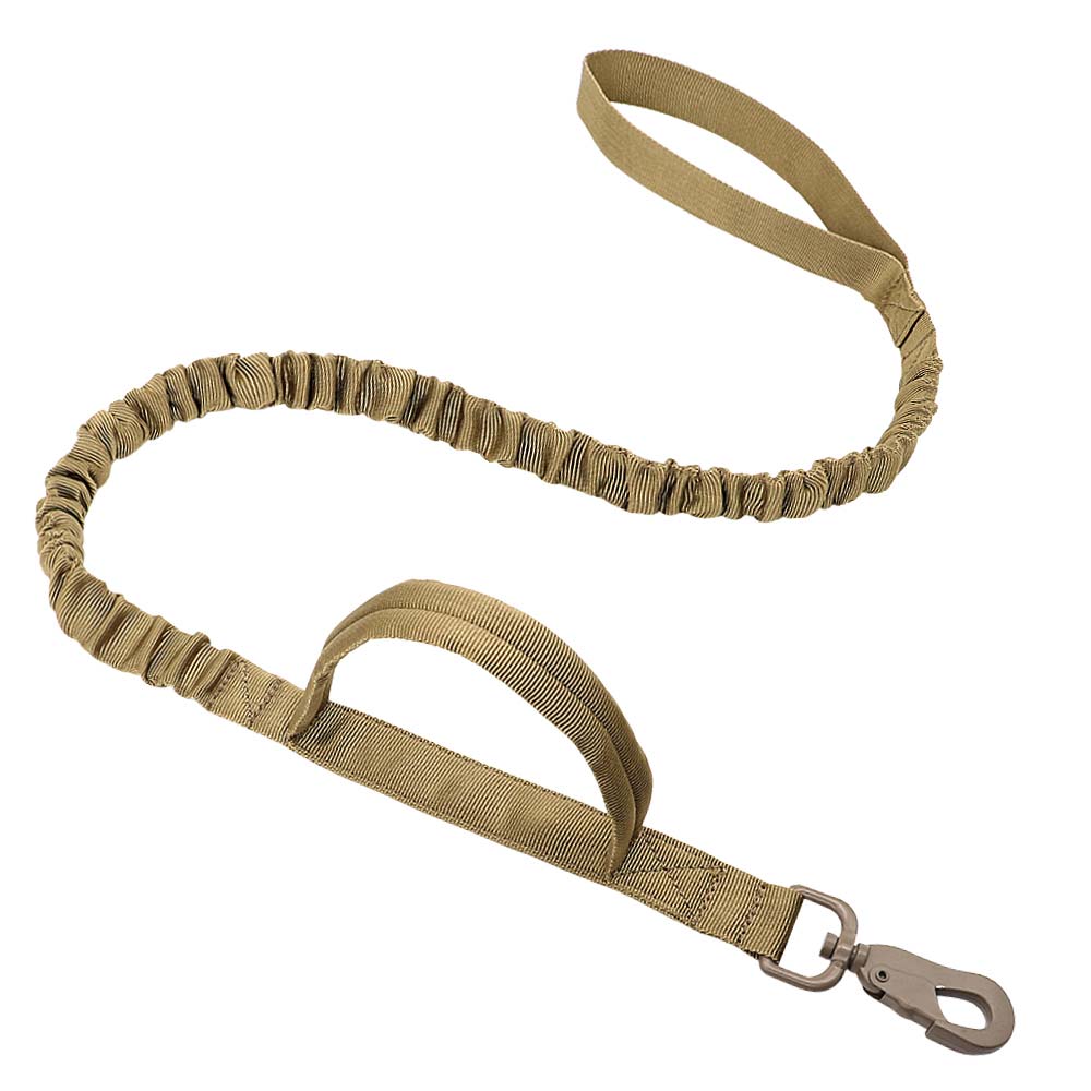 Tactical Training Dog Leash for Medium Large Dogs