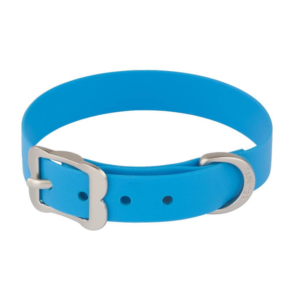 VIVID Waterproof Dog Collar
