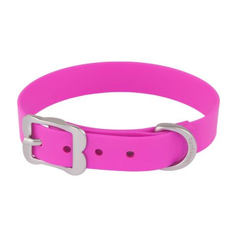 VIVID Waterproof Dog Collar