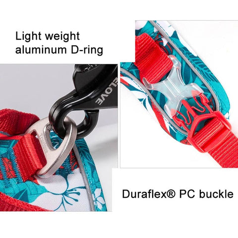 Adventurer No Pull Dog Harness Special Edition