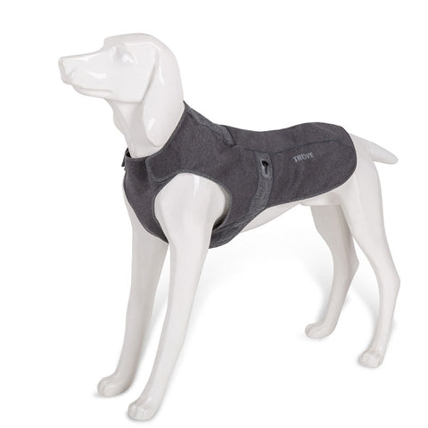 Antibacterial Dog Winter Coat Dog Nation