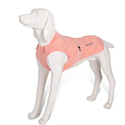 Antibacterial Dog Winter Coat Dog Nation