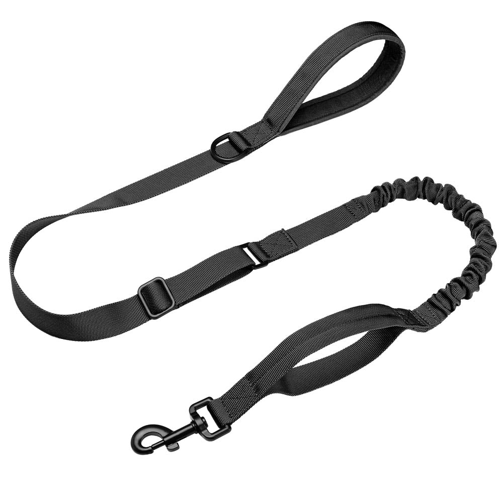 Tactical Dog Bungee Leash
