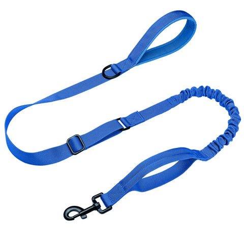 Tactical Dog Bungee Leash