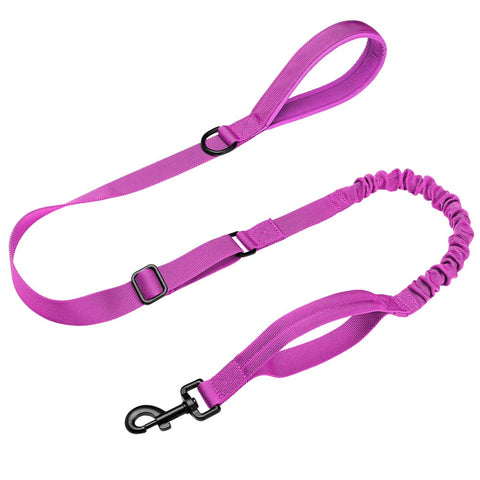 Tactical Dog Bungee Leash