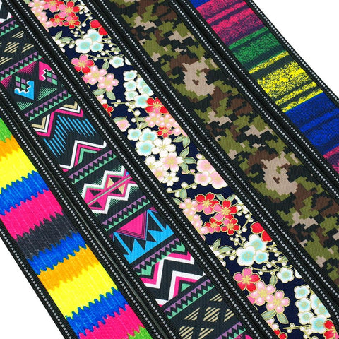 Astro Beautiful Designer Wide Neoprene Dog Collars Dog Nation