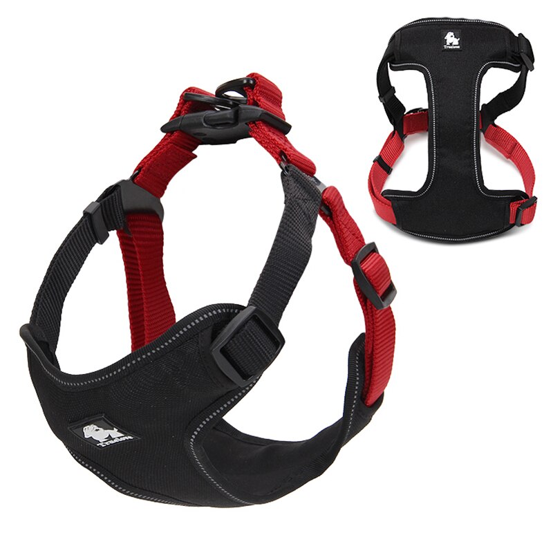 Step-In Dog Harness Urban – Dog Nation