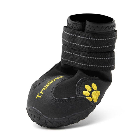 Dog Shoes - Truelove Waterproof Set of 4 Dog Nation