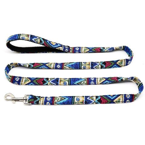 Attractive Personalised Dog Collar & Leash Set Dog Nation