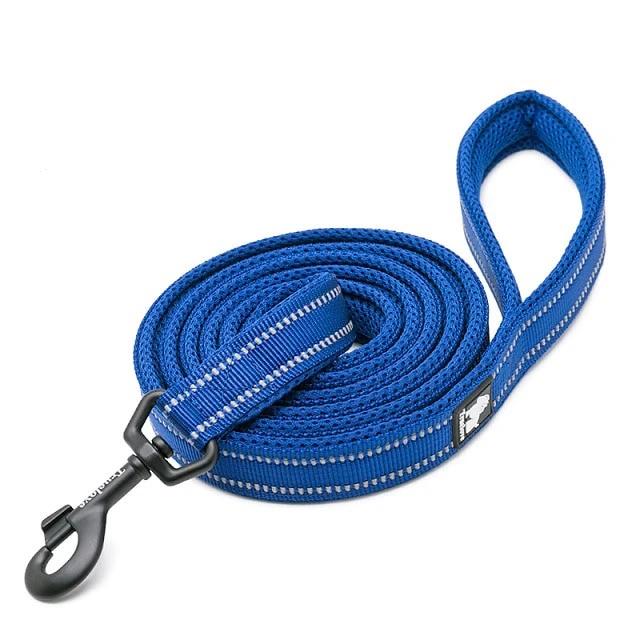 Escape Proof Dog Harness Double-H Waterproof