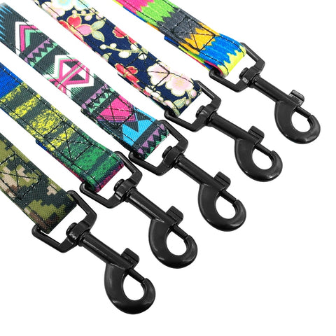 Astro Colourful Stylish Dog Leash Dog Nation